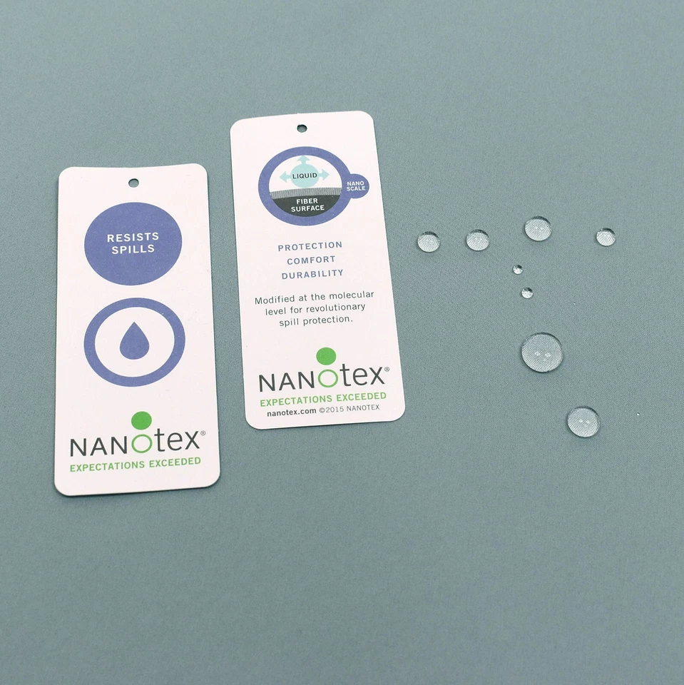 MAGAM-Stoffe "Jori" Softshell 3-Lagen mit Nano Kinder OEKO-TEX Meterware ab 50cm - Bild 2 von 4