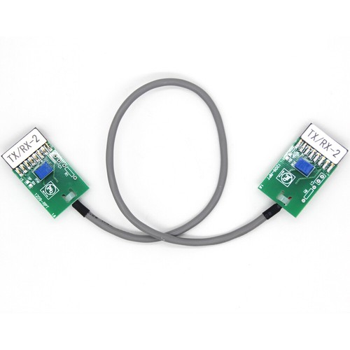 Câble Interface Répéteur Duplex Motorola Radio CDM750 M1225 CM300 GM300 CDM1550 - Photo 5/5
