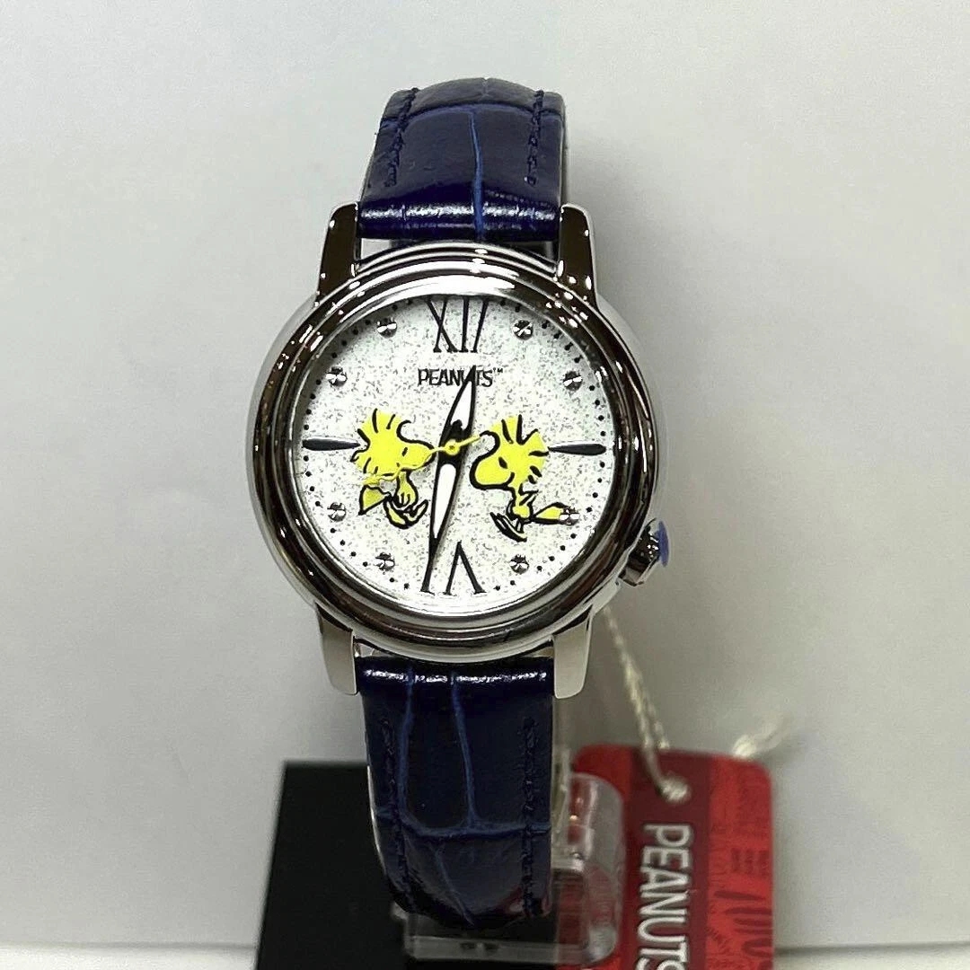 Snoopy watches shop ebay