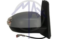 Miroir Rétroviseur Externe MFD207-R MAX Pour FORD
