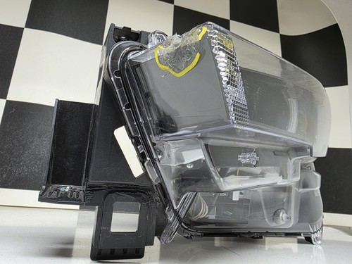 ALL TABS * 2022 2023 2024 Mazda CX5 CX-5 Left Led Adaptive Headlight Used Oem - Picture 6 of 13