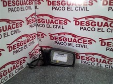 Retroviseur droit (ou coque) Ford SIERRA