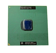 Genuine Intel Pentium III SL52R 1.00GHz 1.75V CPU Processor