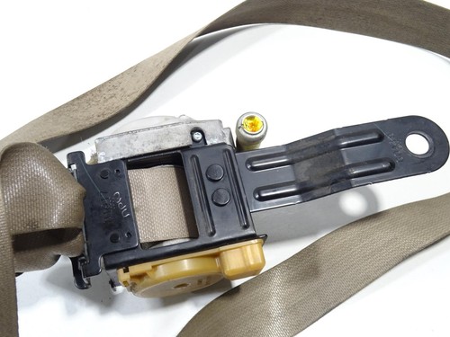 CEINTURE DE SECURITE AVANT GAUCHE Nissan X-Trail (T30) 868858H706 #99237103 - Photo 4/6