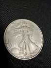 1937-P Walking Liberty Half Dollar Coin, 90% Silver, Collectible US Coin