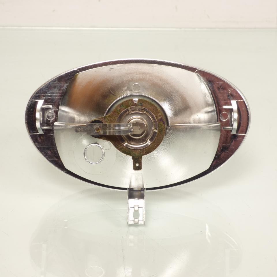 Optique avant P2R pour scooter Piaggio Liberty 50 4T de 1995 à 2005 - 3
