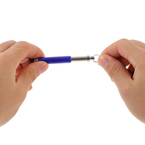 12pcs Two Retractable Capacitive Stylus Train Capacitive Stylus Touchscreen Pen - Zdjęcie 10 z 12