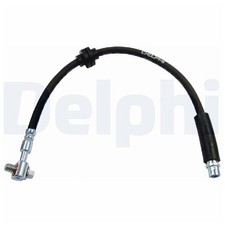 2x Bremsschlauch vorne für Opel Insignia A G09 | 24317063