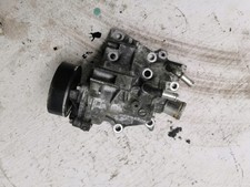 Pompe à eau Nissan QASHQAI
