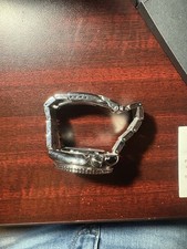 Seiko 5 Sports Blue Men's Watch - SSK003K1 3