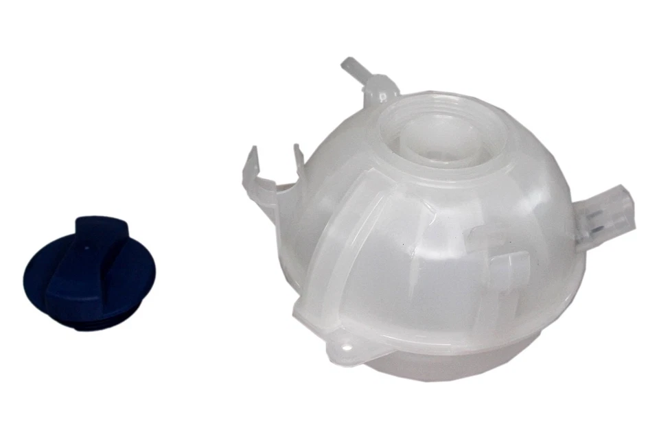 For Volkswagen Jetta 2005-2018 CRP EPK0030 Engine Coolant Reservoir Kit Foto 3 de 4