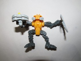 LEGO BIONICLE: Hydraxon (8923), plus bonus lot of 2