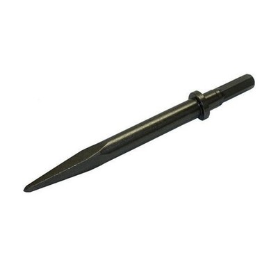 Aerotec Spitzmeißel Pro XS Gesamt-L.215mm 12,75mm 6KT Maschinenmeißel 2009685