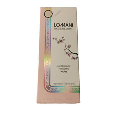 Las mejores ofertas en Lomani eau de parfum para mujeres | eBay