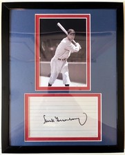 Top 10 Hank Greenberg Baseball Cards 23