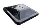 American Motorhome RV Vent Lid, Replaces Ventline Smoked 90112A-C1
