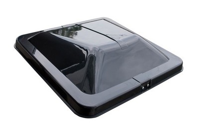 American Motorhome RV Vent Lid, Replaces Ventline Smoked 90112A-C1
