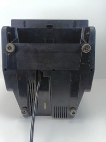 Vectrex~Milton Bradley~HP 3000 Arcade System Video Game Console *No Reset Cap 