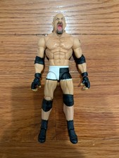 WWE Bill Goldberg Figure Mattel Elite Series 74 Wrestling WWF WCW TNA NXT AEW