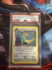 mcdonalds pokemon cards all Dark Dragonite Pokemon Card Credit Card Credit Card Skin – Anime Town  Creations
