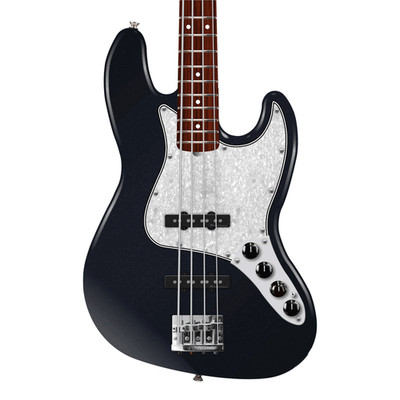 Used Fender Player II Modified Active Jazz Bass - Dusk w/Rosewood FB