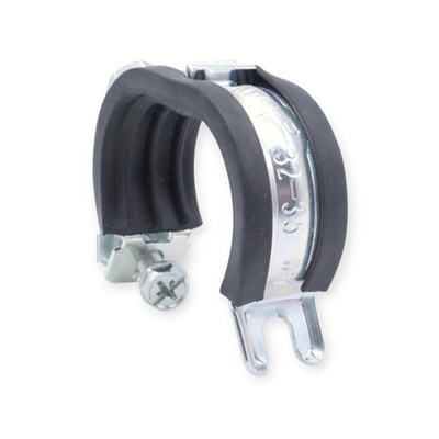 Caddy 32-35 Plumbing Clamp Super Fix M8 583826 1 Pack=5 Pieces