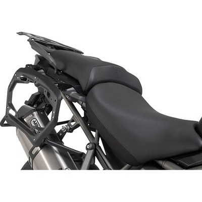SW-MOTECH PRO Side Carrier - Black - KFT1148330000/B