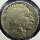 1913 5C Type 1 Buffalo Nickel (89858)