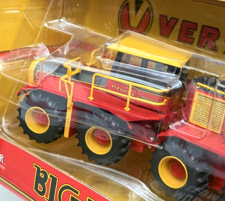 Die-Cast Promotions DCP - Big Roy Model 1080 - Museum Version - 1:64 Scale - Image 4 of 4