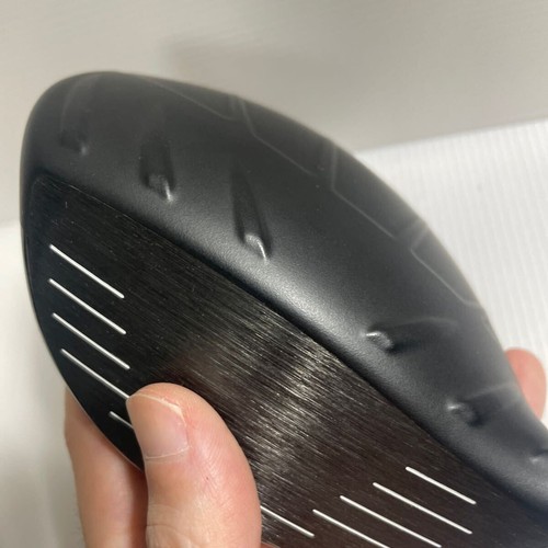 Ping G400 LST Driver Head Only 10 Degree Right-Handed Used #00 - Picture 7 of 10