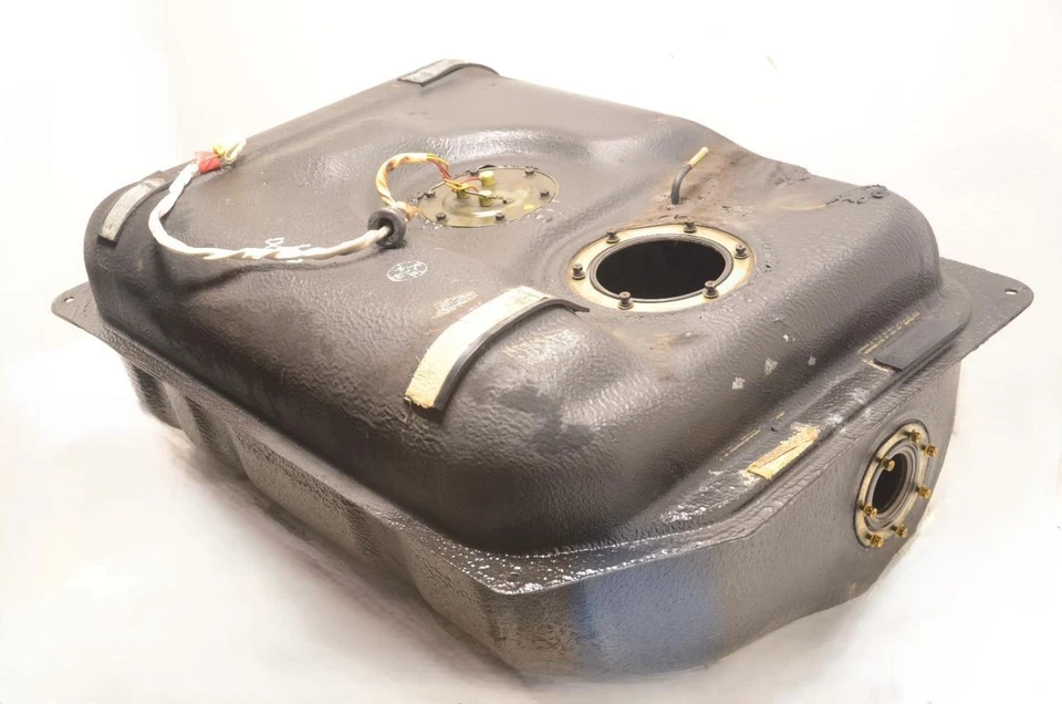 Conjunto de tanque de combustible turbo Nissan 300ZX Z31 2+0 84-89 Foto 2 de 4