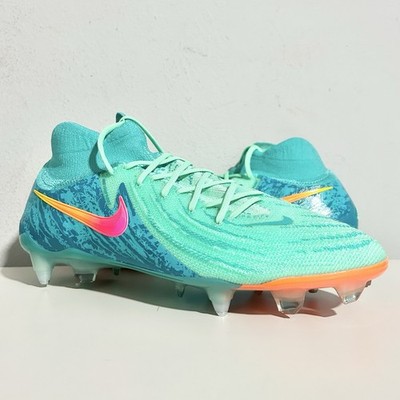 Nike Phantom Luna 2 Elite SG Pro AC  Vortex Pack'' Men s Size 11.5 Soccer Cleats