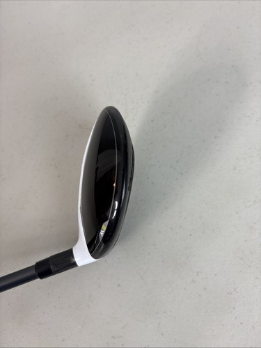 *VGC* Set TaylorMade 2017 19° & 22° Hybrids 3 & 4 REAX Graphite Stiff (8365) - Picture 7 of 9