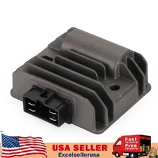 Rectifier Voltage Regulator For Yamaha MT-125 MT125A YZF-R125 YZF155 2019-22 UE