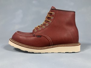 Gore Tex Red Wing | eBay display picture 1