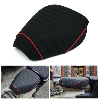 PMRACING Replacement slim seat seats cushion For honda trail125 CT125 2020 24