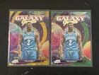 2025 Topps Cosmic Chrome Larry Johnson Base (RAW)