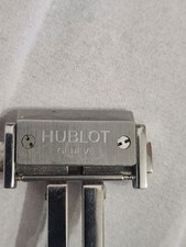 * * HUBLOT SCHNALLE BUCKLE AREO BANG BIG BANG *