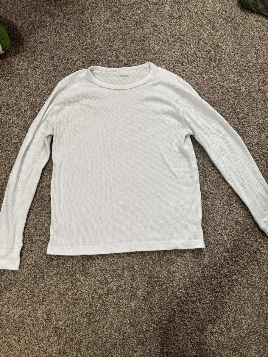 vintage thermal shirt products for sale | eBay
