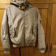 Girls Parajumpers Jacket Size Large