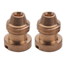 Foam Cannon Orifice Nozzle Tips, High Replacement Thread Nozzle For Snow3945