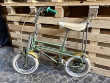 Bicicletta Cross Aprilia Scarabeo anni 70 Saltafoss Vintage Originale