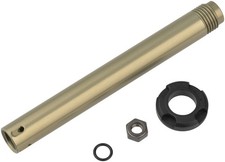 RockShox Deluxe Ultimate RCT Rear Shock Damper Shaft Assembly for 2023+