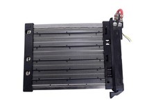 Mini Cooper R56 Elektrische Heizungsmatrix 3422661 1.6 Diesel 80KW 2007 29055271