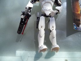 LEGO STAR WARS First Order Stormtrooper Buildable figures 75114 2016 Disney