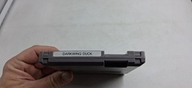 Jeu Nintendo NES Darkwing Duck Loose