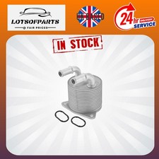 Enfriador de aceite de motor de transmisión automática 172464 31437022 31437023 para Volvo S60