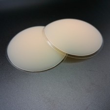 Nipple Pasties Cover Thin Matte Silicone Reusable