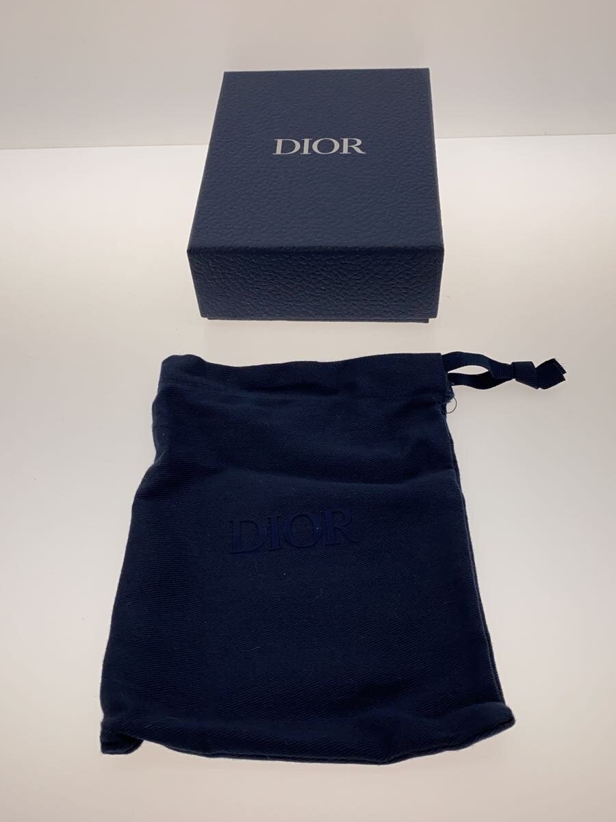 Christian Dior Oblique Vertical Card Case BEG All-over Print Women's thumbnail 6