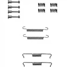 Bremsbacken-Reparaturset LY1330 DELPHI für BMW VW LAND ROVER MERCEDES-BENZ AUDI
